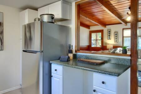 Blue Door Cottage 12 Miles To Yosemite Bbq آوكهيرست المظهر الخارجي الصورة