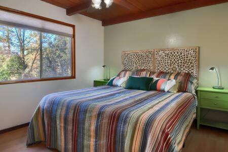 Blue Door Cottage 12 Miles To Yosemite Bbq آوكهيرست المظهر الخارجي الصورة