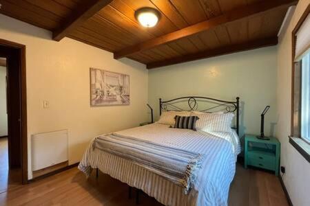 Blue Door Cottage 12 Miles To Yosemite Bbq آوكهيرست المظهر الخارجي الصورة